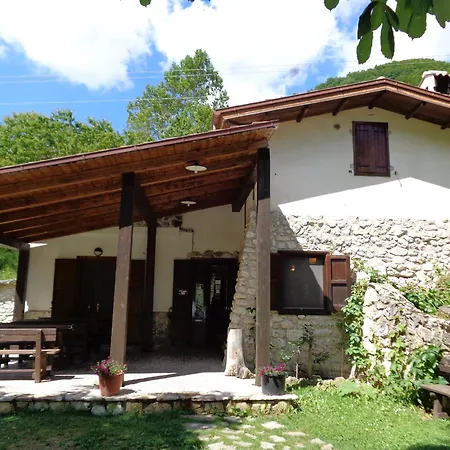 Agriturismo Le Prata-2